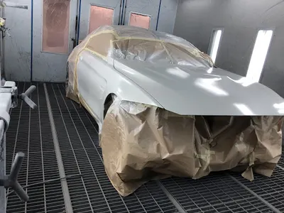 MR CAR BLACHARSTWO LAKIERNICTWO ŻARLIŃSCY